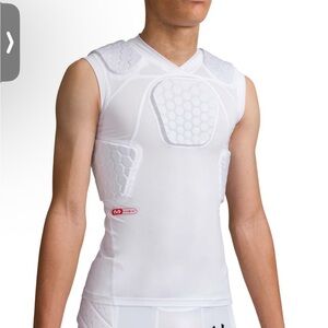 Under Armour Gameday Armour Pro Top